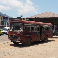 Lucky cestovatelský blog :-)